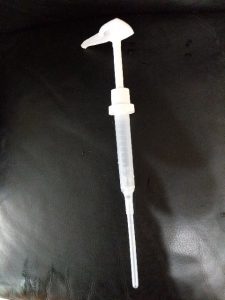 HANDpower Cleaner Dispensing Pump